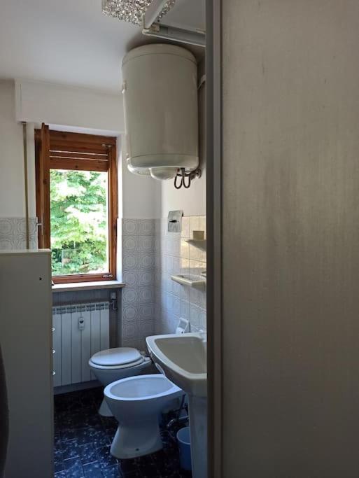 Appartamento Spazioso Con Terrazzo Di Proprieta Limone Piemonte Εξωτερικό φωτογραφία